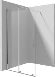 scianka-prysznicowa-walk-in-120cm-przesuwna-szklo-transparentne