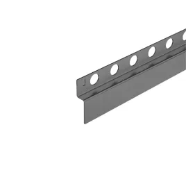 balneo-listwa-spadkowa-lewa-120-cm-gun-metal-stal-nierdzewna-aisi-304