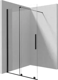 scianka-prysznicowa-walk-in-100-cm-przesuwna-szklo-nero-6-mm