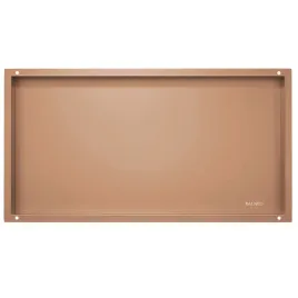 polka-wnekowa-miedziana-60x30x10-cm-wall-box-no-rim-stal-nierdzewna