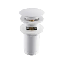 balneo-korek-umywalkowy-klik-klak-mosiezny-z-przelewem-bialy-66mm