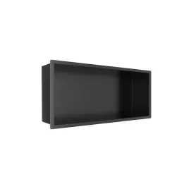 polka-wnekowa-wall-box-one-czarna-ze-stali-nierdzewnej-45x20x10-cm