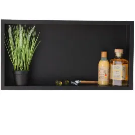 polka-wnekowa-wall-box-one-czarna-90x30x7-cm-ze-stali-nierdzewnej