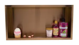 polka-wnekowa-wall-box-one-60x30x10-cm-miedziana-stal-nierdzewna