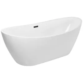 wanna-akrylowa-wolnostojaca-balneo-parma-black-170x72-cm-z-akcesoriami