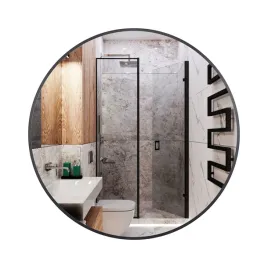 lustro-okragle-corina-black-100-cm-czarna-aluminiowa-rama-balneo