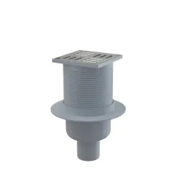 kratka-odplywowa-105x105mm-pionowy-odplyw-stal-nierdzewna-syfon-mokry