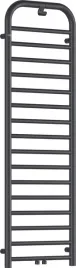 grzejnik-lazienkowy-drabinka-157cm-stal-titanium-mat-586w-zs