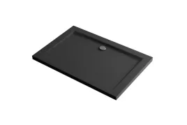 brodzik-prostokatny-forma-x-140x90-cm-struktura-czarny-mat-niski