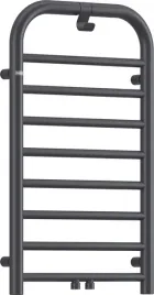 grzejnik-lazienkowy-drabinka-85cm-stal-wodno-elektryczny-mat-titanium