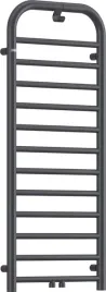 grzejnik-drabinkowy-121cm-stal-titanium-mat-wodno-elektryczny-458w