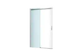 drzwi-prysznicowe-przesuwne-chromowane-140-cm-z-elementem-stalym