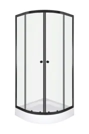 kabina-prysznicowa-z-brodzikiem-olga-80-czarna-nowoczesny-design