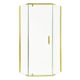 elegancka-kabina-prysznicowa-pieciokatna-kora-90-cm-zlota