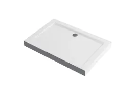 forma-compact-x-brodzik-140x90-cm-struktura-wysoki-bialy-mat