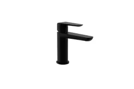 clever-2-0-stojaca-czarna-bateria-umywalkowa-soft-design
