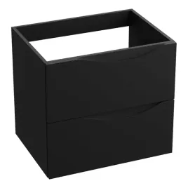 szafka-lazienkowa-wiszaca-kolorado-black-mat-600mm-nowoczesny-design