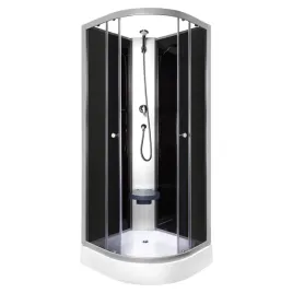 kabina-prysznicowa-evora-80-cm-czarna-nowoczesny-design