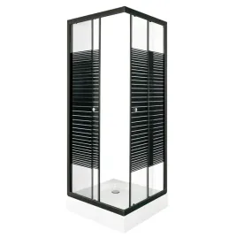 kabina-prysznicowa-kerra-80x80-pico-black-z-brodzikiem-dekor-pasy