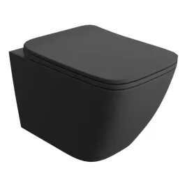 miska-wc-wiszaca-lino-black-matowa-czern-prostokatna-deska