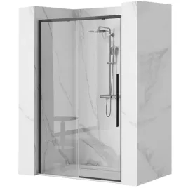 drzwi-prysznicowe-solar-black-140-cm-eleganckie-i-nowoczesne