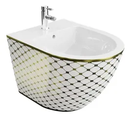 ekskluzywny-bidet-wiszacy-sofi-checked-gold-komfort-i-higiena