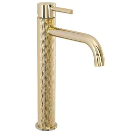 rea-lungo-gold-wysoka-bateria-umywalkowa-ceramiczna-oszczednosc-wody