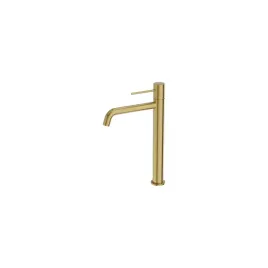 elegancka-bateria-umywalkowa-wysoka-orion-brushed-gold-luksusowa