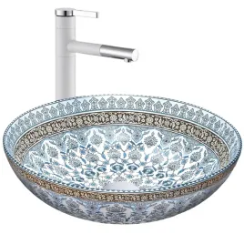 umywalka-nablatowa-arte-blue-ceramika-biala-ze-zlotym-wzorem