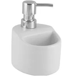 ceramiczny-dozownik-yogo-330ml-blysk-bialy-chrom-seria-premium