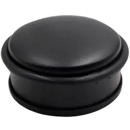 odbojnik-drzwiowy-czarny-100mm-stal-nierdzewna-montaz-na-podlodze