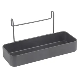 polka-kuchenna-czarna-stal-270mm-ekj-710a-kompaktowe-rozwiazanie