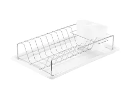 suszarka-do-naczyn-prato-kuchinox-bialo-chrom-380-mm-stal-galwanizowana