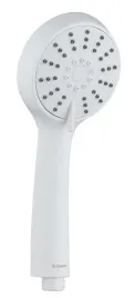 cento-biala-sluchawka-natryskowa-225x90-mm-3-strumienie-antykamien