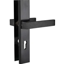 kuchinox-floko-klamka-zewnetrzna-czarna-na-wkladke-aluminiowa