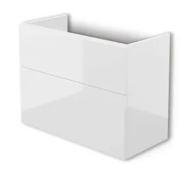 wiszaca-szafka-umywalkowa-mdf-80cm-biala-lakier-uv-2-szuflady