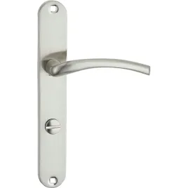 kuchinox-klamka-agra-wc-satyna-dl-szyldu-240mm