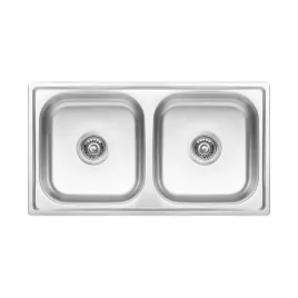 zlewozmywak-stalowy-2-komorowy-inox-odwracalny-standard-sks-320t