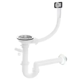 syfon-inox-35-do-zlewozmywaka-1-komorowego-z-przelewem-i-wyjsciem-na-zmyw