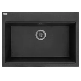laveo-tau-zlewozmywak-granitowy-1-komorowy-czarny-50x70-cm