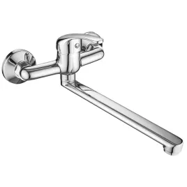 kuchinox-bateria-scienna-pedro-chrom-z-ruchoma-wylewka-270-mm