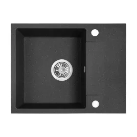 granitowy-zlewozmywak-rab-56x44-cm-czarny-z-syfonem-space-saving