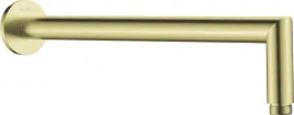 wylewka-prysznicowa-scienna-400-mm-zloto-szczotkowane-stalowa