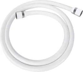 deante-waz-prysznicowy-150-cm-pvc-mosiadz-bialy-antyskret