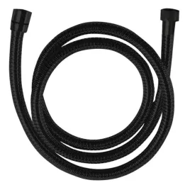 waz-natryskowy-arno-150-cm-czarny-system-antyskret-stalowy