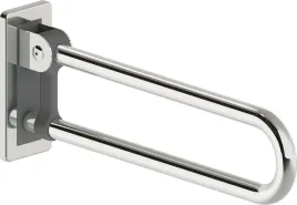 skladany-uchwyt-scienny-60-cm-antracyt-stal-nierdzewna-udzwig-150-kg