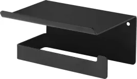 uchwyt-na-papier-toaletowy-z-polka-nero-mokko-czarny-145x76x111-mm