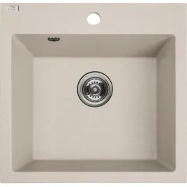laveo-alena-zlewozmywak-granitowy-1-komorowy-49x49-cm-bezowy