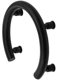 uchwyt-scienny-nero-stal-mat-ergonomiczny-udzwig-150kg