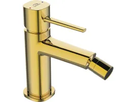 bateria-bidetowa-pola-zlota-z-korkiem-klik-klak-ceramika-seria-pola